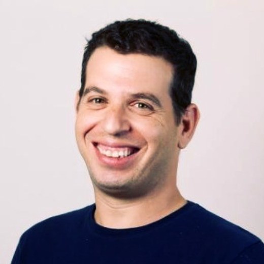 Alon Weiss