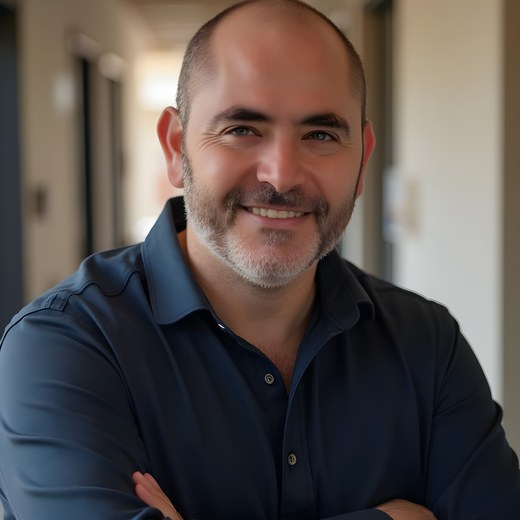Nadav Yeheskel